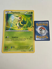 Carte pokémon vipelierre d'occasion  Créteil