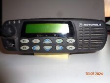 Motorola gm360 vhf usato  Forte dei Marmi