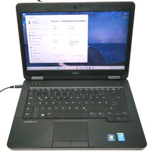 latitude dell 5440 usato  Roma