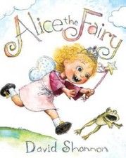Alice fairy hardcover for sale  Montgomery
