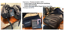 Cortech super 2.0 for sale  Encinitas