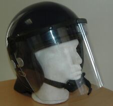 Capacete de proteção capacete tático antimotim para paintball e estilo airsoft 1 grau A comprar usado  Enviando para Brazil