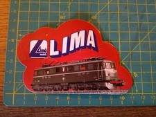 Adesivo sticker vintage usato  Oliveto Lario