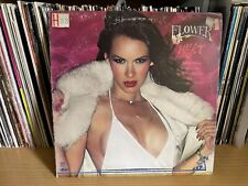 Flower heat lp usato  Chiesina Uzzanese