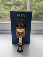 Official fifa jules for sale  OXTED