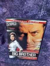 Big brother sunny for sale  BOREHAMWOOD