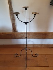 Large black floor for sale  BUCKINGHAM