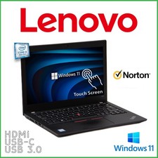 Fast lenovo touch for sale  BROMSGROVE