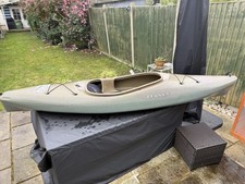 Dagger fiesta kayak for sale  KINGSTON UPON THAMES