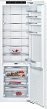 Bosch kif81pfe0 einbau gebraucht kaufen  Nidda