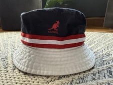 Oasis kangol stripe for sale  LEICESTER