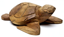 Hand carved hawaiian for sale  Sioux Falls