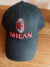 Casquette milan d'occasion  Vallière