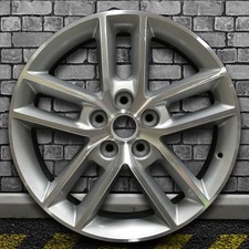 Machined sparkle silver for sale  Huntington