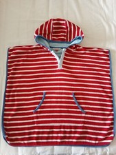 Children hooded towel for sale  WEST WICKHAM