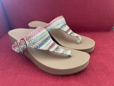 Aetrex kate woven for sale  Cleves