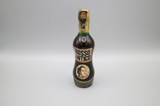 Bottiglietta mignon rosso usato  San Martino Dall Argine