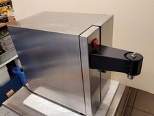 Thermoplan whipper sahnemaschi gebraucht kaufen  Burgebrach