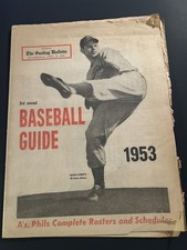 1953 philadelphia sunday for sale  Davenport