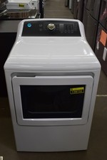 Gtd58ebsvws white front for sale  Hartland