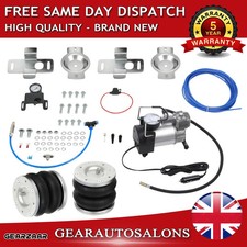 air suspension kit for sale  RYE