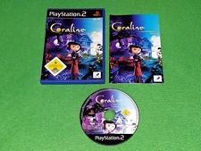Coraline pal cib gebraucht kaufen  Blomberg