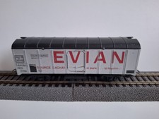 Lima wagon evian d'occasion  Corbeil-Essonnes