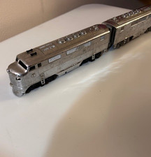 Varney train diesel for sale  Mcfarland