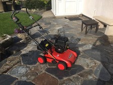 Mountfield petrol lawn for sale  WADEBRIDGE