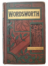 William wordsworth poetical for sale  SAXMUNDHAM