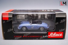 Schuco 02562 porsche gebraucht kaufen Schuco 02562 porsche gebraucht kaufen  Bad Waldsee