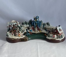 Bradford disney christmas for sale  CONGLETON