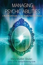 Managing psychic abilities gebraucht kaufen  Stuttgart