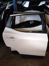 porta portiera sportello qashqai usato  Paliano