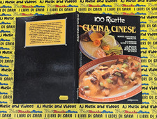 Book libro cucina usato  Vigarano Mainarda