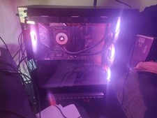 Custom gaming 14600k for sale  North Liberty