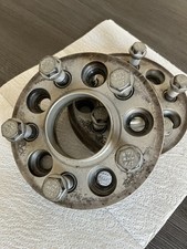 5x112 spurplatten spurverbreit gebraucht kaufen  Hockenheim