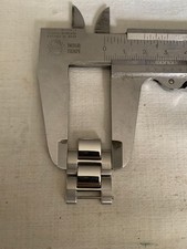 Longines hydroconquest link usato  Asti