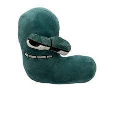Usado, Boneca de pelúcia alfabeto lore bicho de pelúcia letra alfabética brinquedo educativo “L” comprar usado  Enviando para Brazil