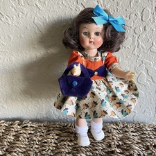 Vintage hard plastic for sale  Petoskey