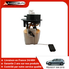Pompe carburant immergee d'occasion Pompe carburant immergee d'occasion  Amiens-