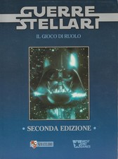 Guerre stellari gioco usato  Milano