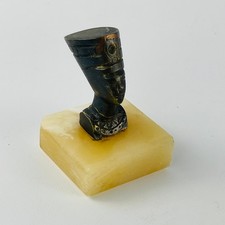 Vintage queen nefertiti for sale  Mertztown