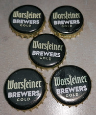 Warsteiner brewers gold gebraucht kaufen Warsteiner brewers gold gebraucht kaufen  Deutschland