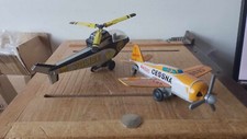 Two vintage tinplate for sale  FAREHAM