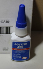 1oz bottle loctite for sale  Mount Morris