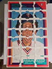 1992 donruss complete for sale  Orange City