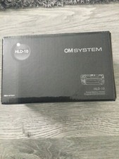 Olympus hld battery for sale  DURHAM