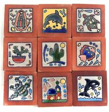 Fliesen 5x5 delfin gebraucht kaufen  Meppen