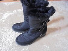 Damenschuhe stiefel hush gebraucht kaufen  Bremen